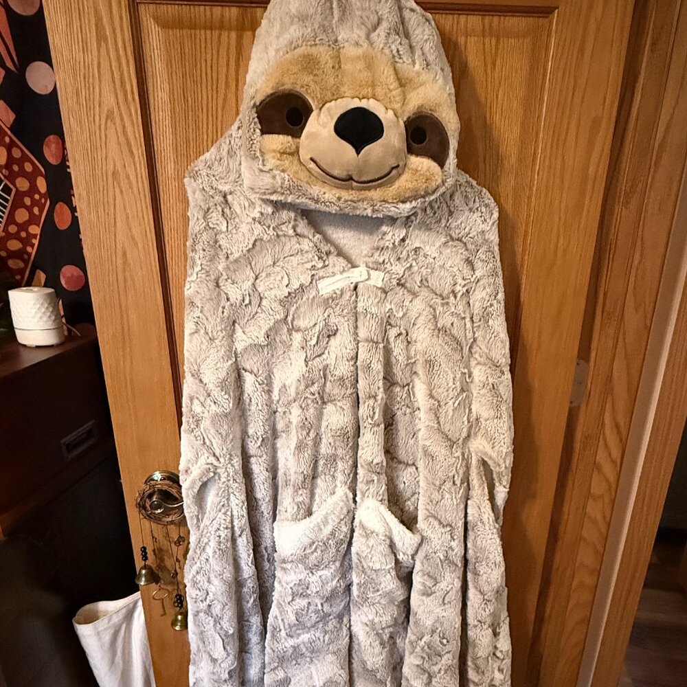 Adult Size Sloth Wrap